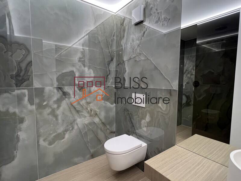 Apartament 3 Camere Complet Mobilat Cu Parcare | BLISS Imobiliare | Bliss Imobiliare / Photo 15 - BLISS Imobiliare