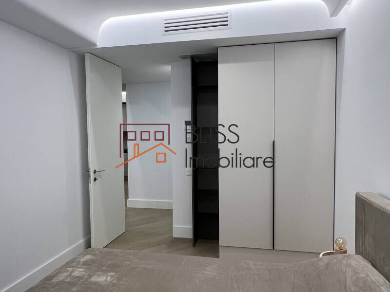 Apartament 3 Camere Complet Mobilat Cu Parcare | BLISS Imobiliare | Bliss Imobiliare / Photo 9 - BLISS Imobiliare
