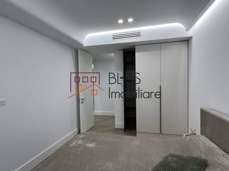 Fully Furnished 2-bedroom Apartment With Parking | BLISS Imobiliare, Bucharest / Ilfov | Bliss Imobiliare / Photo 10 - BLISS Imobiliare