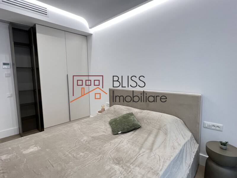 Apartament 3 Camere Complet Mobilat Cu Parcare | BLISS Imobiliare | Bliss Imobiliare / Photo 11 - BLISS Imobiliare