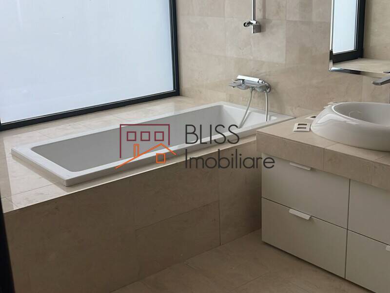 2-Bedroom Penthouse With Parking In Primaverii, Bucharest | Bliss Imobiliare / Photo 11 - BLISS Imobiliare