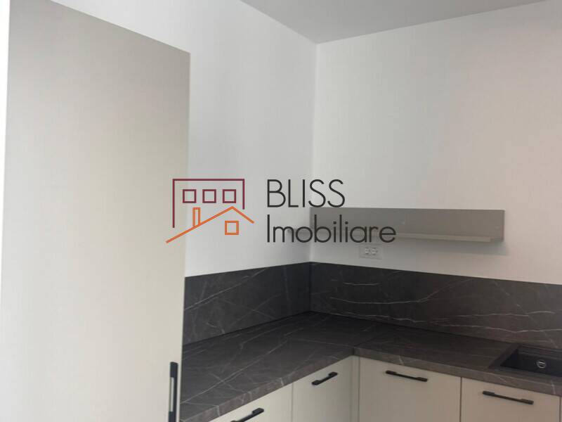 Apartament 3 Camere Modern, Mobilat One Cotroceni Park – 78 Mp Utili | Bliss Imobiliare / Photo 5 - BLISS Imobiliare