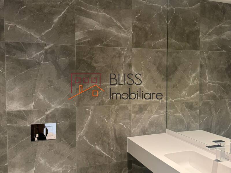 Apartament 3 Camere Modern, Mobilat One Cotroceni Park – 78 Mp Utili | Bliss Imobiliare / Photo 9 - BLISS Imobiliare