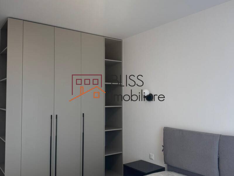 Apartament 3 Camere Modern, Mobilat One Cotroceni Park – 78 Mp Utili | Bliss Imobiliare / Photo 6 - BLISS Imobiliare