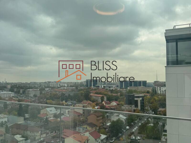 Apartament 3 Camere Modern, Mobilat One Cotroceni Park – 78 Mp Utili | Bliss Imobiliare / Photo 10 - BLISS Imobiliare