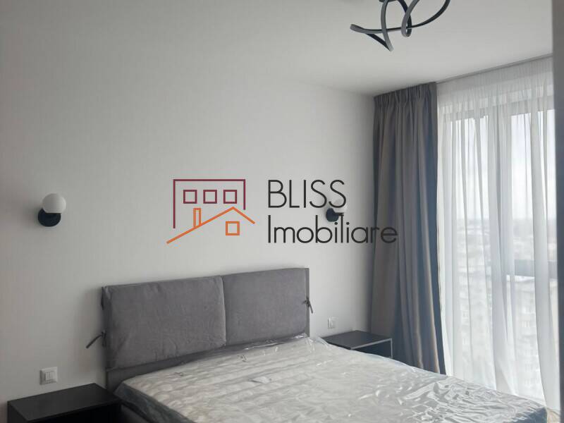 Apartament 3 Camere Modern, Mobilat One Cotroceni Park – 78 Mp Utili | Bliss Imobiliare / Photo 7 - BLISS Imobiliare
