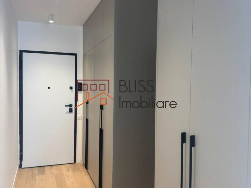 Apartament 3 Camere Modern, Mobilat One Cotroceni Park – 78 Mp Utili | Bliss Imobiliare / Photo 8 - BLISS Imobiliare