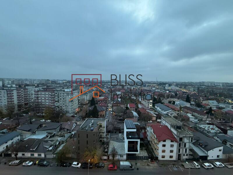 Apartament 3 Camere Modern, Mobilat One Cotroceni Park – 78 Mp Utili | Bliss Imobiliare / Photo 11 - BLISS Imobiliare