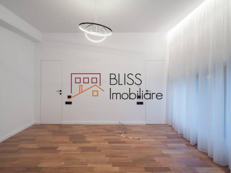 Vila 5 Camere De 200 Mp Iancu Nicolae, Pipera – Skandinavian Park | Bliss Imobiliare / Photo 11 - BLISS Imobiliare
