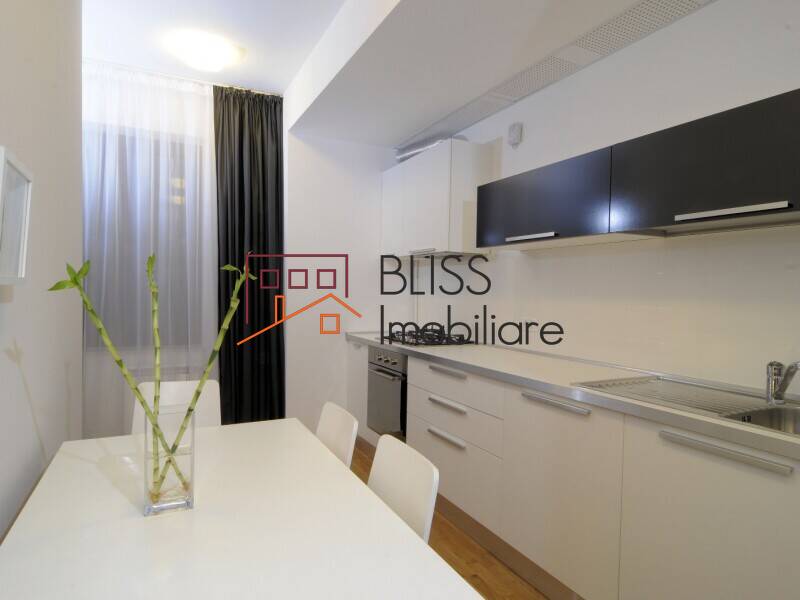Fully Furnished 3-bedroom Apartment With 140 Sqm | BLISS Imobiliare, Bucharest | Bliss Imobiliare / Photo 4 - BLISS Imobiliare