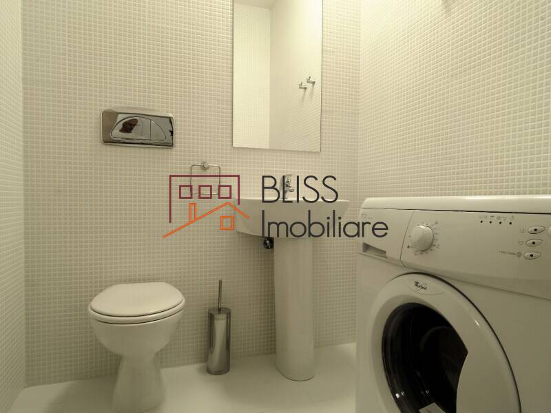 Fully Furnished 3-bedroom Apartment With 140 Sqm | BLISS Imobiliare, Bucharest | Bliss Imobiliare / Photo 8 - BLISS Imobiliare