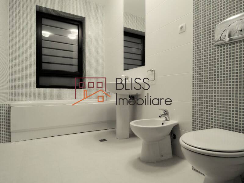 Fully Furnished 3-bedroom Apartment With 140 Sqm | BLISS Imobiliare, Bucharest | Bliss Imobiliare / Photo 10 - BLISS Imobiliare