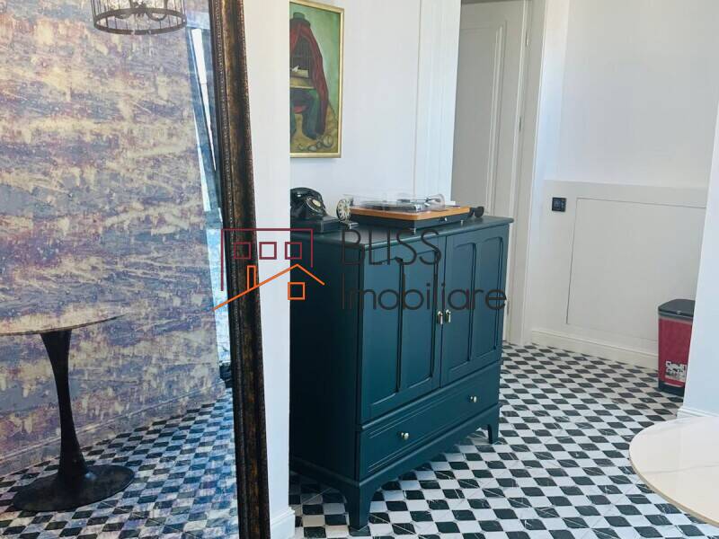 Luxury 3-Bedroom Apartment Calea Victoriei – 138 Sqm, Bucharest | Bliss Imobiliare / Photo 16 - BLISS Imobiliare