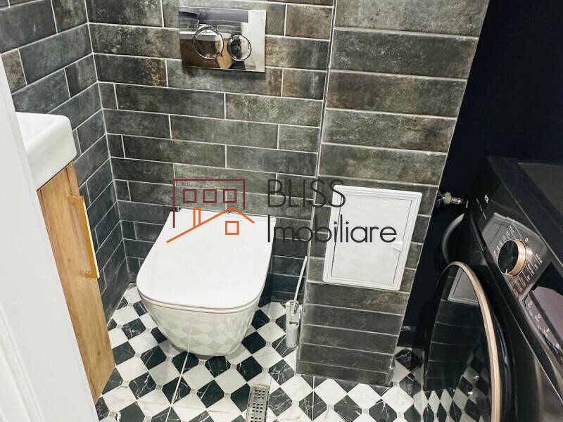 Luxury 3-Bedroom Apartment Calea Victoriei – 138 Sqm, Bucharest | Bliss Imobiliare / Photo 12 - BLISS Imobiliare