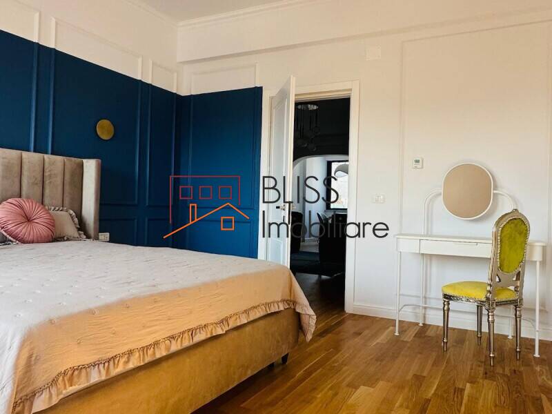 Apartament 4 Camere De Lux Calea Victoriei – 138 Mp, 4 Bai | Bliss Imobiliare / Photo 8 - BLISS Imobiliare