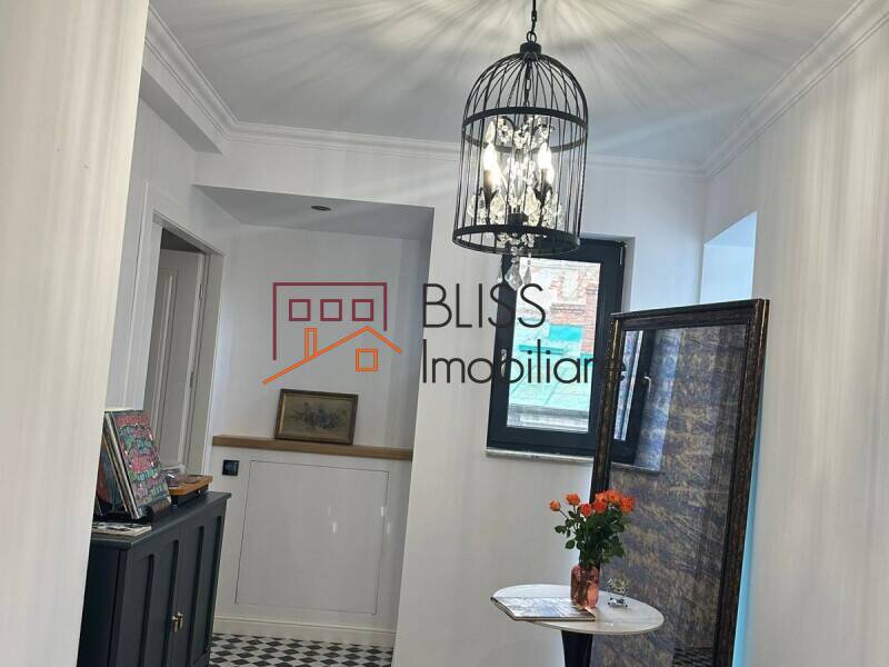 Apartament 4 Camere De Lux Calea Victoriei – 138 Mp, 4 Bai | Bliss Imobiliare / Photo 14 - BLISS Imobiliare