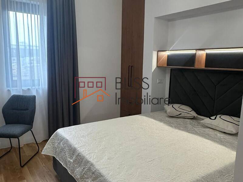 Luxury 3-Bedroom Apartment Calea Victoriei – 138 Sqm, Bucharest | Bliss Imobiliare / Photo 11 - BLISS Imobiliare