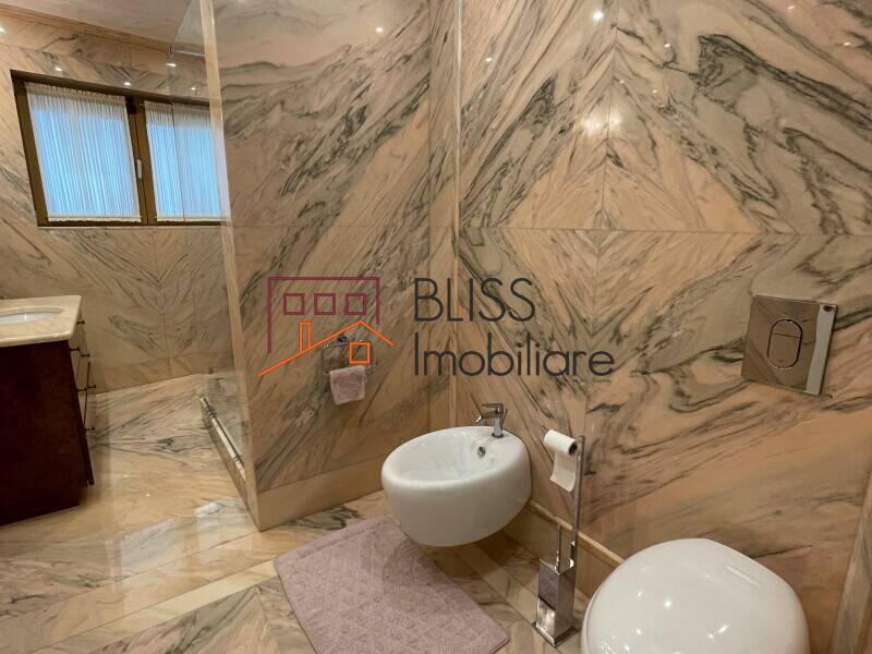 Luxury 3-Bedroom Apartment In Primaverii, Bucharest, Bucharest | Bliss Imobiliare / Photo 30 - BLISS Imobiliare