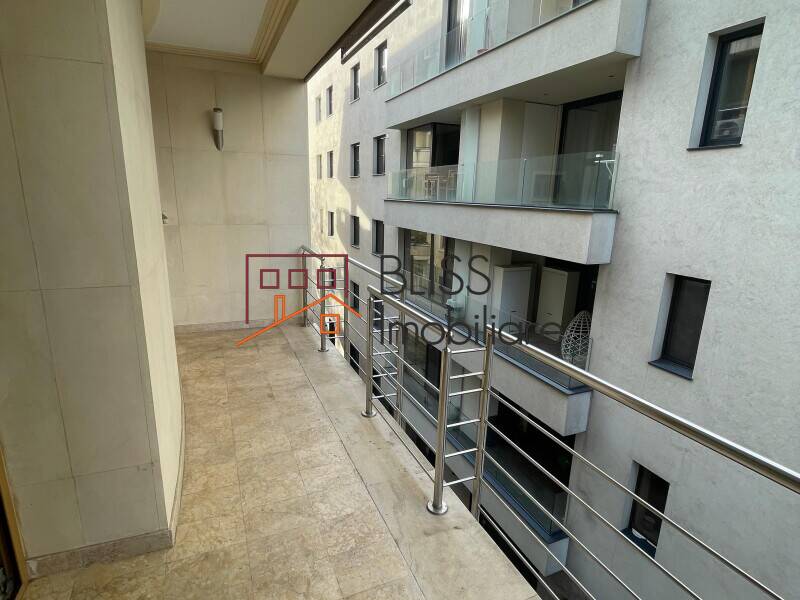 Apartament De Lux Cu 4 Camere In Primaverii | Bliss Imobiliare / Photo 16 - BLISS Imobiliare