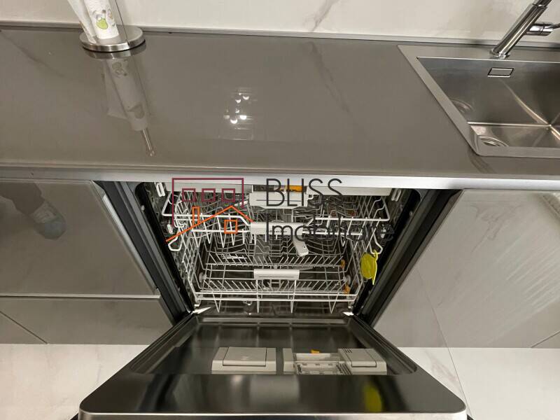 Apartament De Lux Cu 4 Camere In Primaverii | Bliss Imobiliare / Photo 17 - BLISS Imobiliare