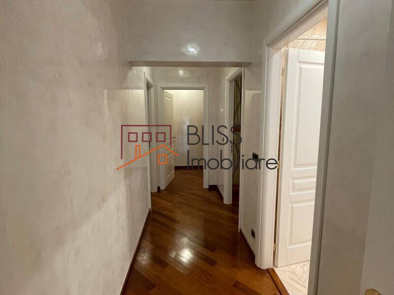 Apartament De Lux Cu 4 Camere In Primaverii | Bliss Imobiliare / Photo 36 - BLISS Imobiliare
