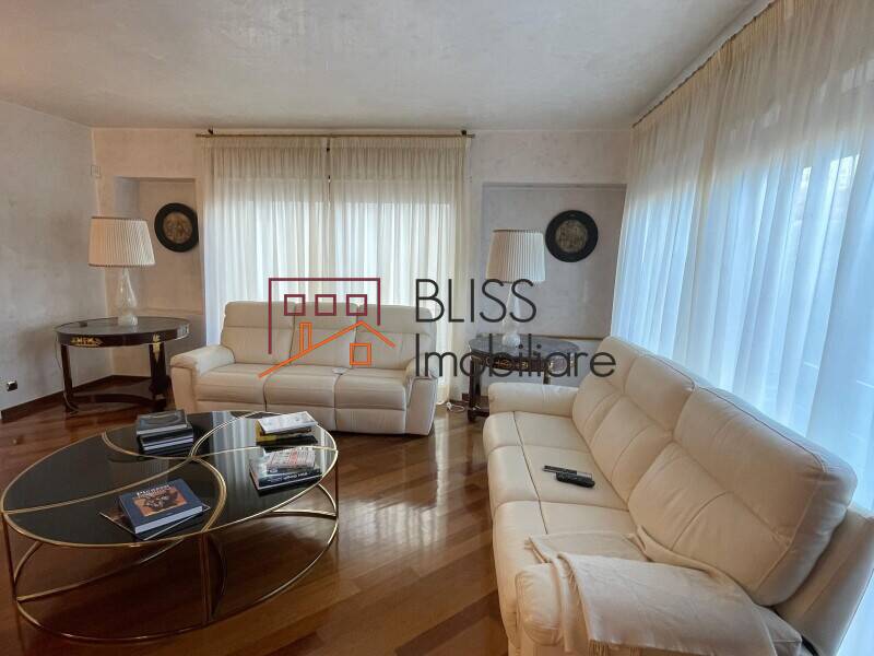 Apartament De Lux Cu 4 Camere In Primaverii | Bliss Imobiliare / Photo 3 - BLISS Imobiliare