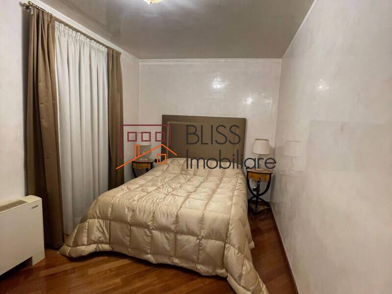 Apartament De Lux Cu 4 Camere In Primaverii | Bliss Imobiliare / Photo 27 - BLISS Imobiliare