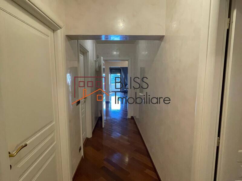 Luxury 3-Bedroom Apartment In Primaverii, Bucharest, Bucharest | Bliss Imobiliare / Photo 37 - BLISS Imobiliare