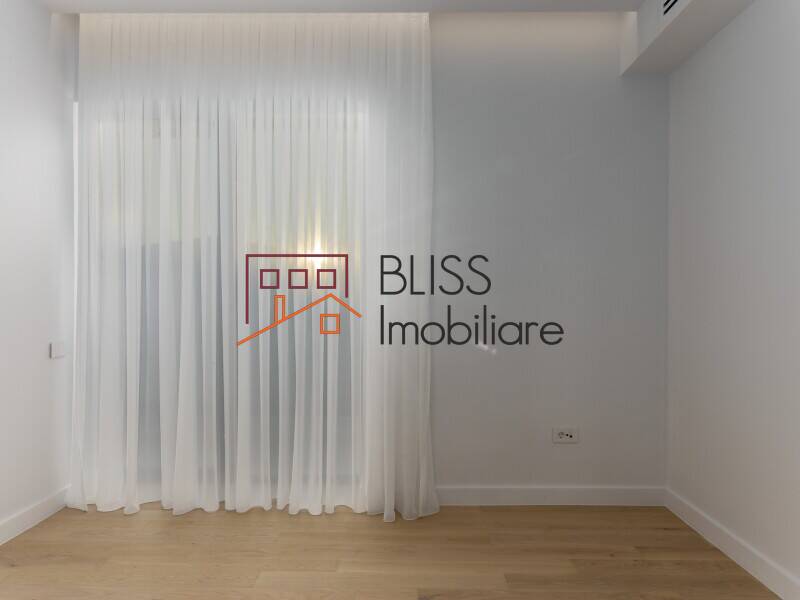 Spacious 4-Bedroom House With Large Garden And Terraces, 153sqm, Bucharest / Ilfov | Bliss Imobiliare / Photo 9 - BLISS Imobiliare