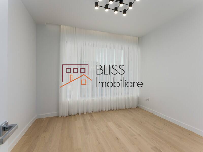 Spacious 4-Bedroom House With Large Garden And Terraces, 153sqm, Bucharest / Ilfov | Bliss Imobiliare / Photo 12 - BLISS Imobiliare