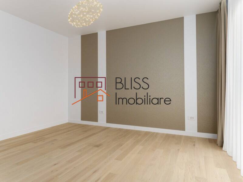 Spacious 4-Bedroom House With Large Garden And Terraces, 153sqm, Bucharest / Ilfov | Bliss Imobiliare / Photo 13 - BLISS Imobiliare