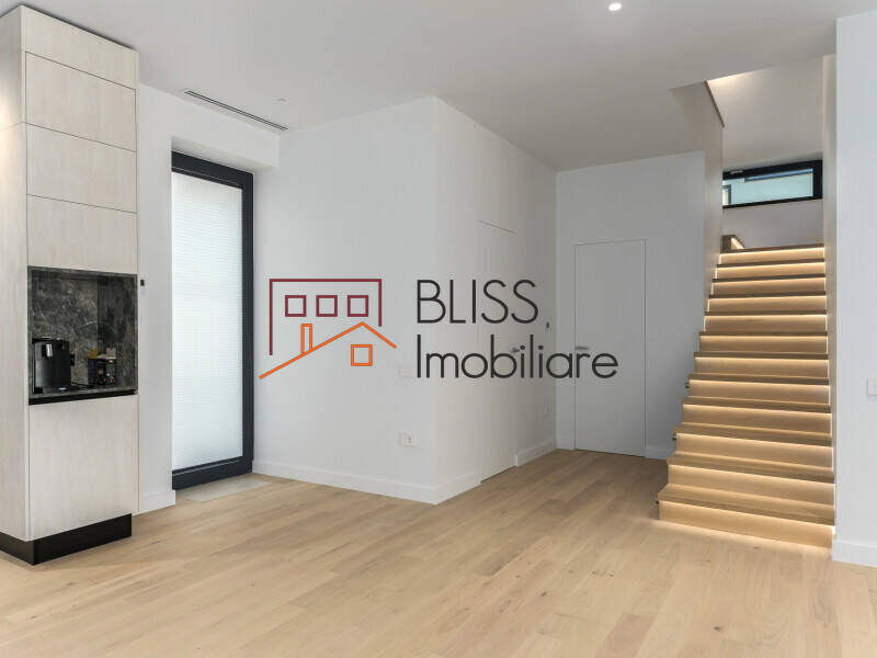 Casa 5 Camere, 158mp In Sensi Garden Corbeanca | BLISS Imobiliare | Bliss Imobiliare / Photo 5 - BLISS Imobiliare