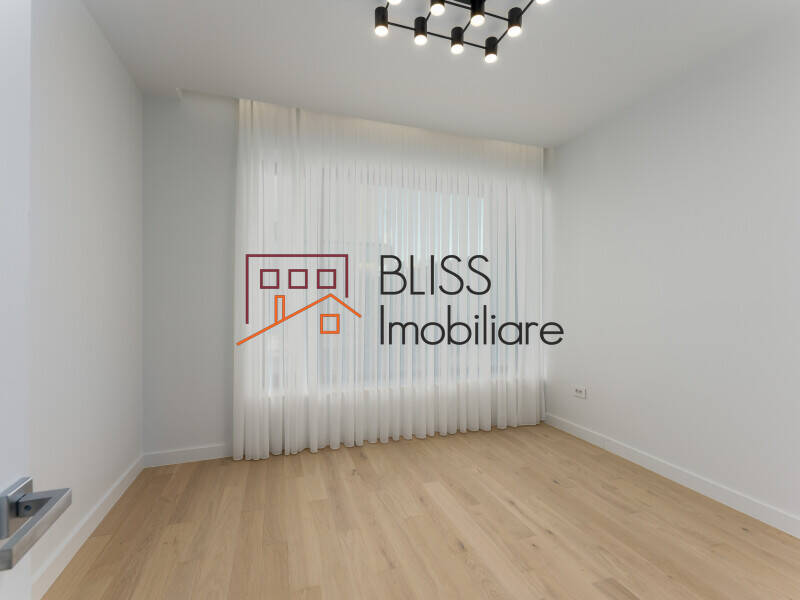 4-Bedroom House, 158sqm In Sensi Garden Corbeanca | BLISS Imobiliare, Bucharest / Ilfov | Bliss Imobiliare / Photo 10 - BLISS Imobiliare