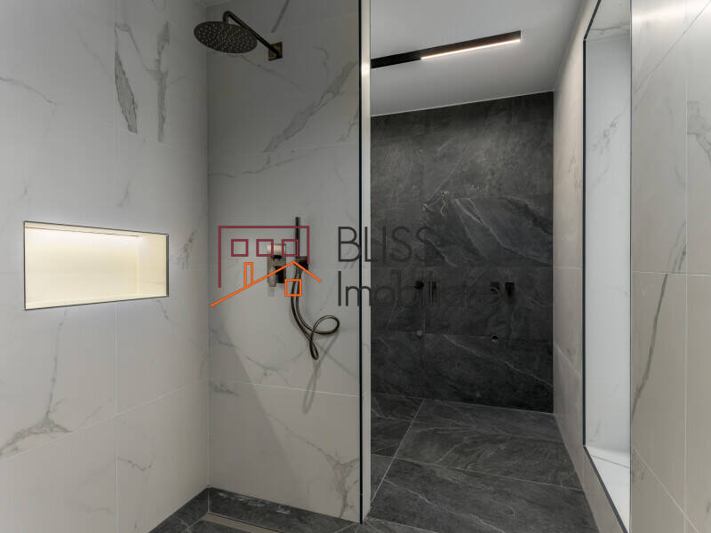 Casa 5 Camere, 158mp In Sensi Garden Corbeanca | BLISS Imobiliare | Bliss Imobiliare / Photo 33 - BLISS Imobiliare