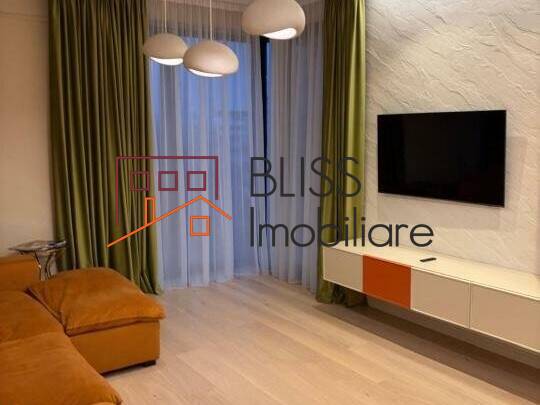 Apartament 3 Camere WIN Herastrau – 86 Mp, Vedere Libera | Bliss Imobiliare / Photo 2 - BLISS Imobiliare