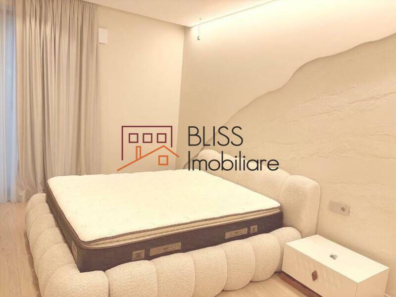 Apartament 3 Camere WIN Herastrau – 86 Mp, Vedere Libera | Bliss Imobiliare / Photo 5 - BLISS Imobiliare