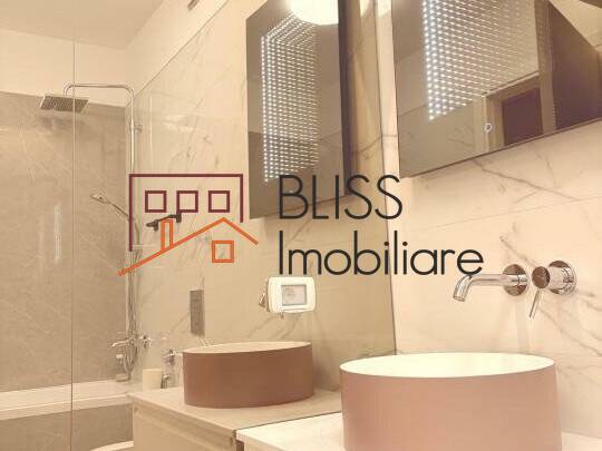 Apartament 3 Camere WIN Herastrau – 86 Mp, Vedere Libera | Bliss Imobiliare / Photo 10 - BLISS Imobiliare