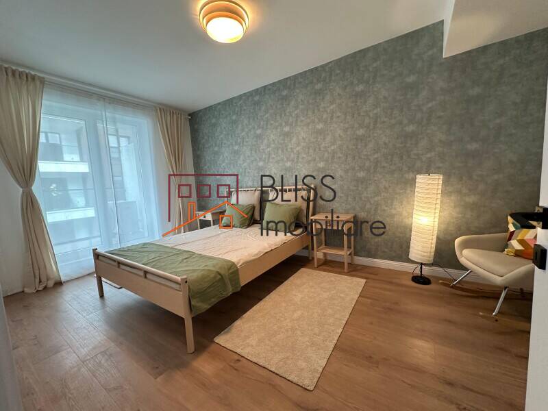 Apartament 2 Camere Mobilat Si Utilat Premium, MTM Pipera | Bliss Imobiliare / Photo 6 - BLISS Imobiliare
