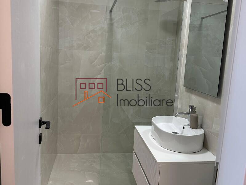 Premium 1-Bedroom Apartment With Balcony, 59sqm Usable - MTM Pipera, Bucharest / Ilfov | Bliss Imobiliare / Photo 8 - BLISS Imobiliare