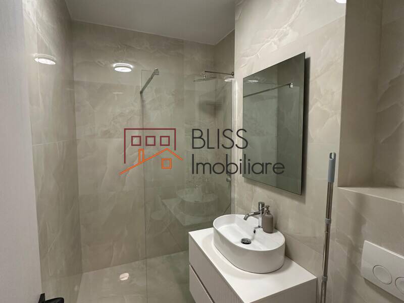 Premium 1-Bedroom Apartment With Balcony, 59sqm Usable - MTM Pipera, Bucharest / Ilfov | Bliss Imobiliare / Photo 7 - BLISS Imobiliare