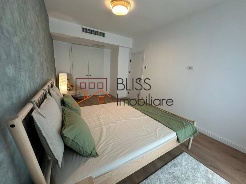 Apartament 2 Camere Mobilat Si Utilat Premium, MTM Pipera | Bliss Imobiliare / Photo 5 - BLISS Imobiliare