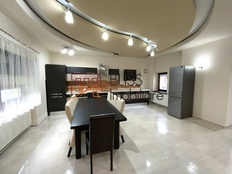 Casa 4 Camere, 230mp Utili Si Teren De 432mp - Apoldu De Jos - Sibiu | Bliss Imobiliare / Photo 6 - BLISS Imobiliare