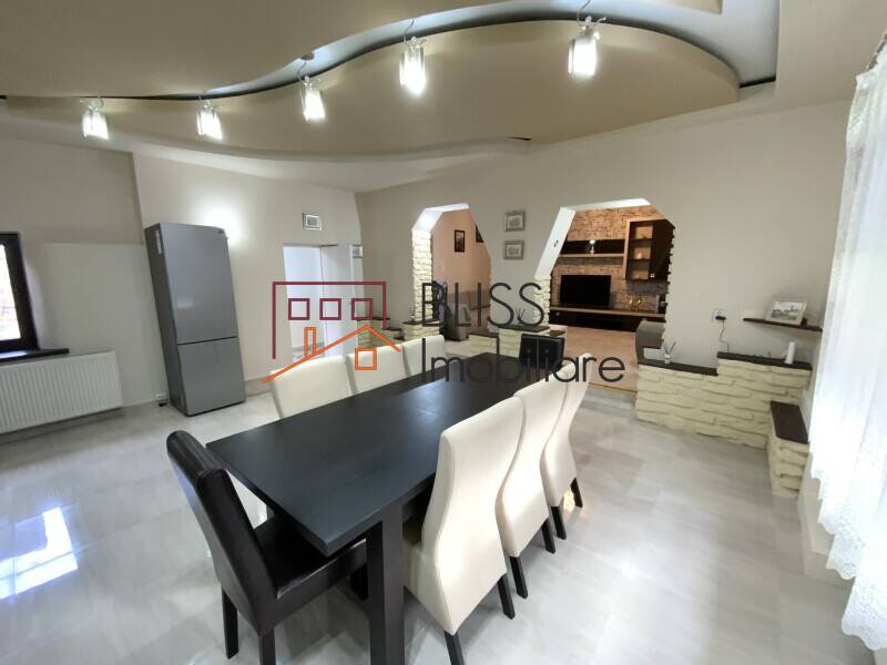Casa 4 Camere, 230mp Utili Si Curte De 460mp - Apoldu De Jos - Sibiu | Bliss Imobiliare / Photo 3 - BLISS Imobiliare