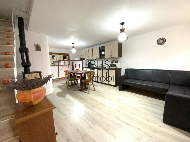 House for Sale Comuna Apoldu de Jos, Judetul Sibiu, Romania - 2 Bedroom - ID:144422 | Bliss Imobiliare / Photo 2 - BLISS Imobiliare