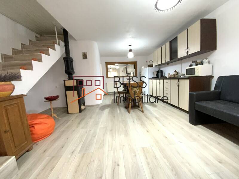 Casa 4 Camere, 230mp Utili Si Curte De 460mp - Apoldu De Jos - Sibiu | Bliss Imobiliare / Photo 9 - BLISS Imobiliare