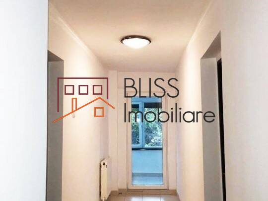 Office Villa With 7 Rooms And Generous Private Land And Parking Spaces, Bucharest | Bliss Imobiliare / Photo 12 - BLISS Imobiliare