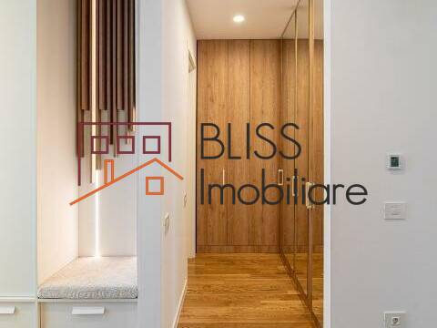 Villa for Rent Iancu Nicolae | Pipera, Bucharest / Ilfov - 4 Bedroom - ID:144457 | Bliss Imobiliare / Photo 7 - BLISS Imobiliare