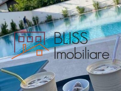 Villa for Rent Iancu Nicolae | Pipera, Bucharest / Ilfov - 4 Bedroom - ID:144457 | Bliss Imobiliare / Photo 10 - BLISS Imobiliare
