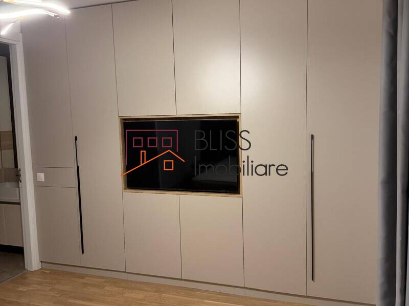 Fully Furnished 3-Bedroom Villa With Private Garden, 115sqm - Zenville, Bucharest / Ilfov | Bliss Imobiliare / Photo 3 - BLISS Imobiliare