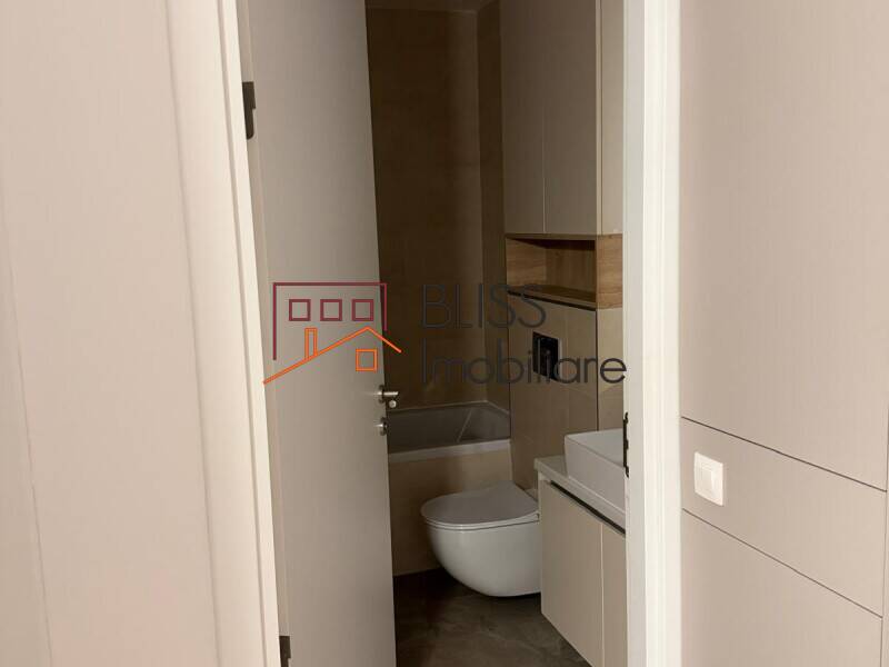 Vila 5 Camere Complet Mobilata Si Utilata, 115mp Utili ZenVille | Bliss Imobiliare / Photo 12 - BLISS Imobiliare